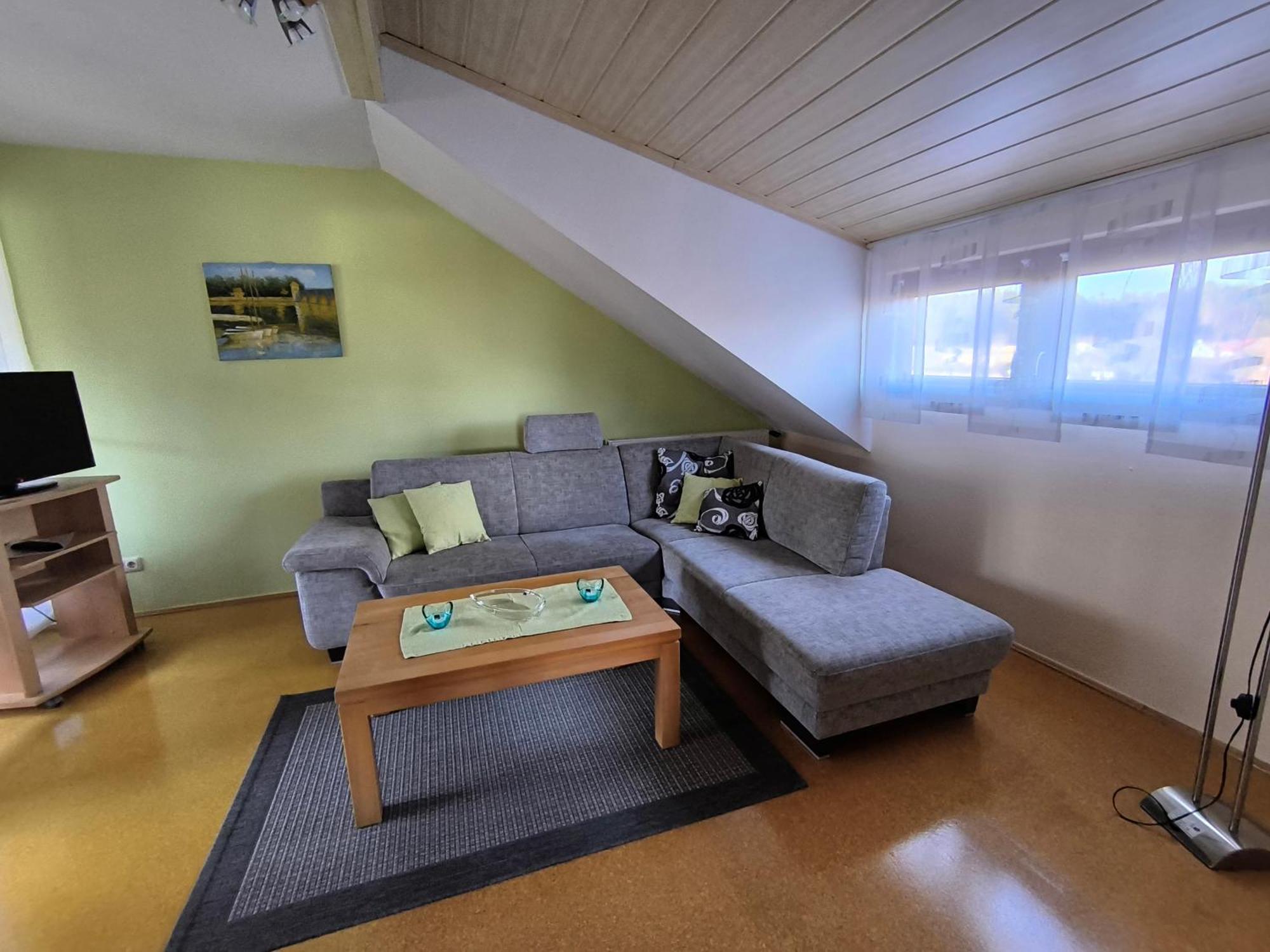 Ferienhaus Bruetting Pottenstein Extérieur photo