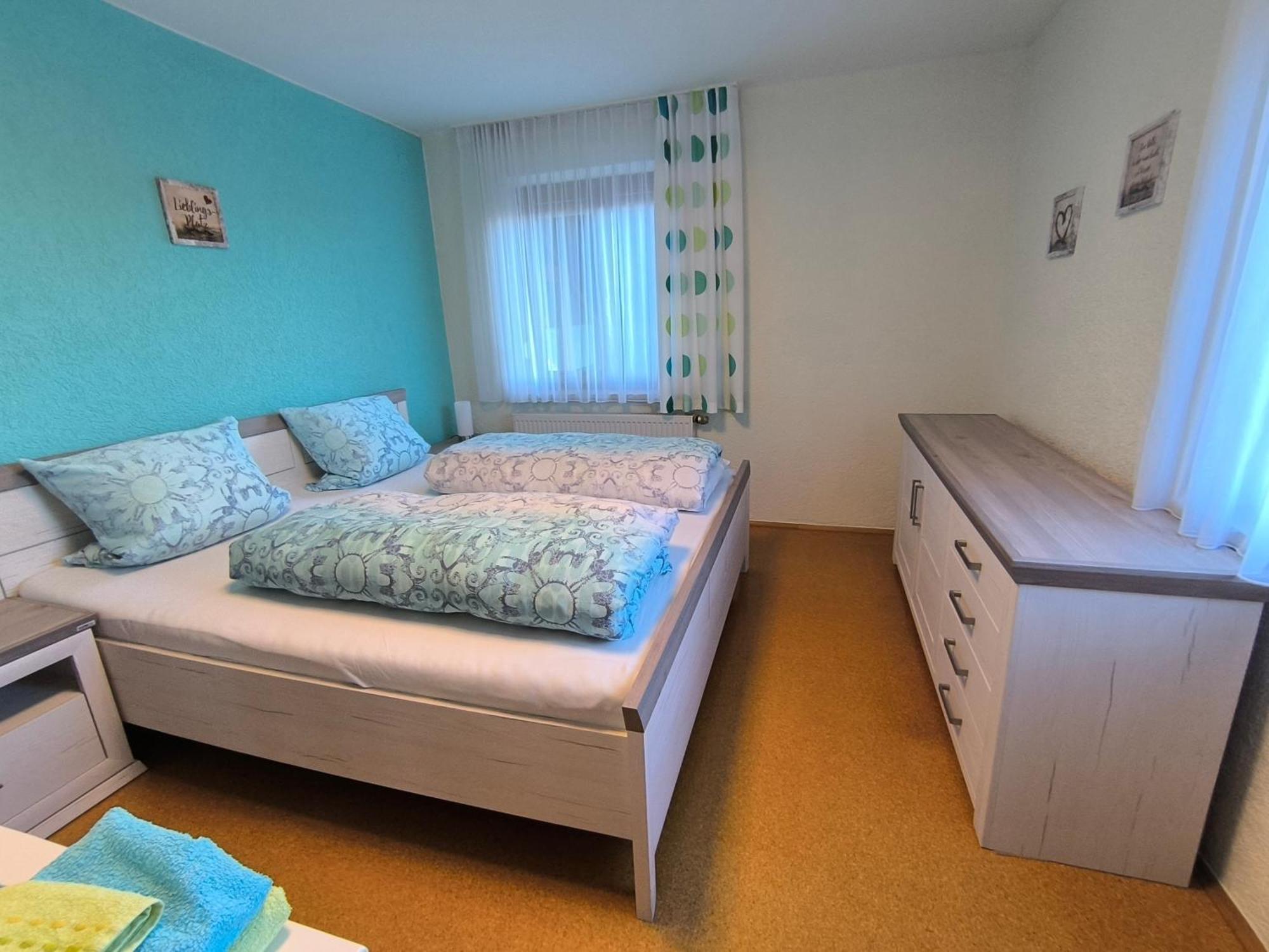 Ferienhaus Bruetting Pottenstein Chambre photo
