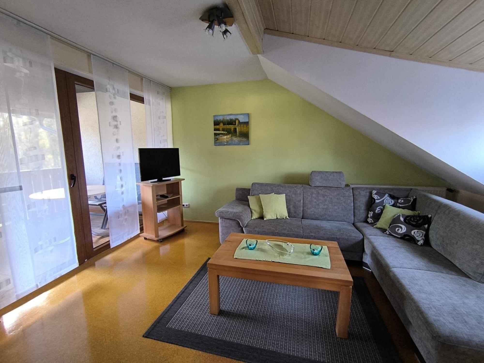 Ferienhaus Bruetting Pottenstein Extérieur photo