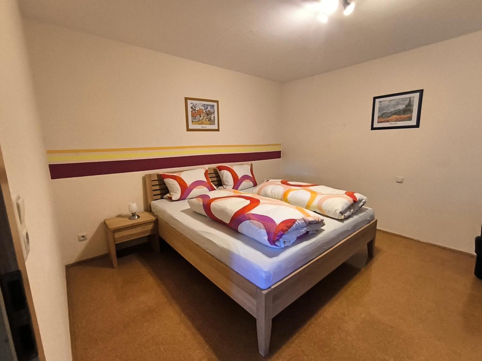Ferienhaus Bruetting Pottenstein Extérieur photo
